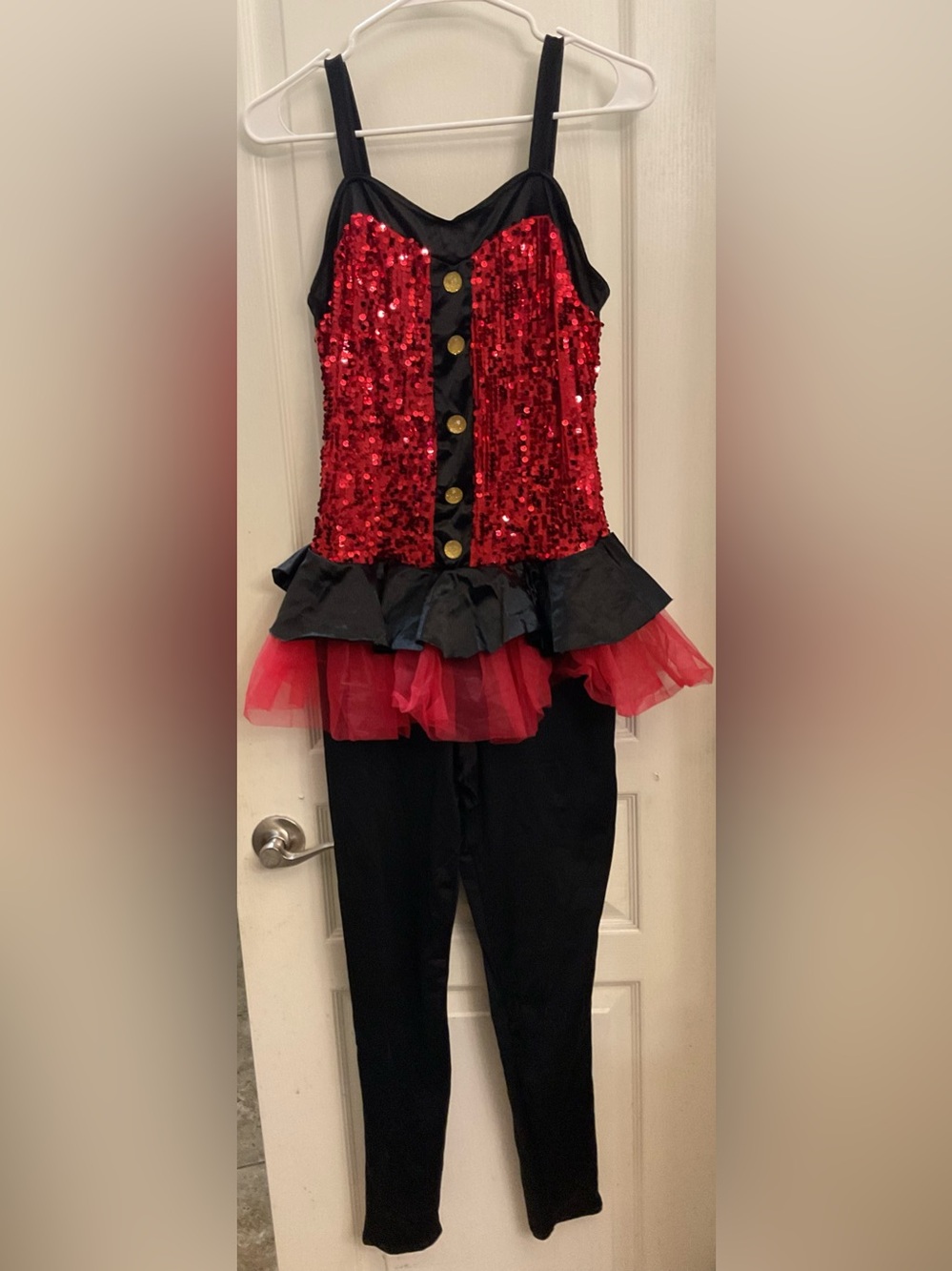Adult Dance Costume